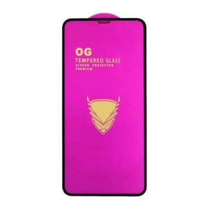 Защитное стекло для iPhone OG Glass
