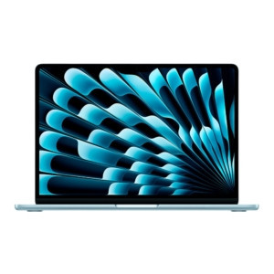 Ноутбук Apple MacBook Air 13 M5 1 TB, Sky Blue