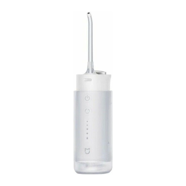 Зубная и уходовая техника Ирригатор Xiaomi Mijia Electric Teeth Flosser F400 White (1)
