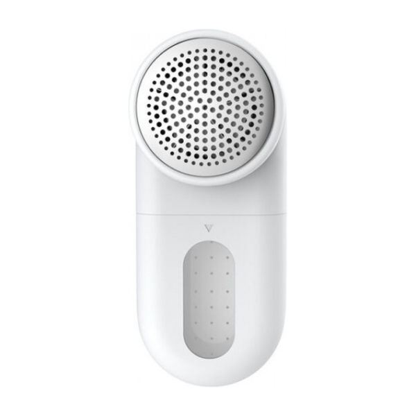 Зубная и уходовая техника Машинка для удаления катышков Xiaomi Mijia Rechargeable Lint Remover White (1)